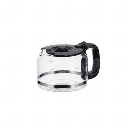 VERSEUSE D'ORIGINE 1,4L COFFEE MAKER, ESPRESSO - GK5410