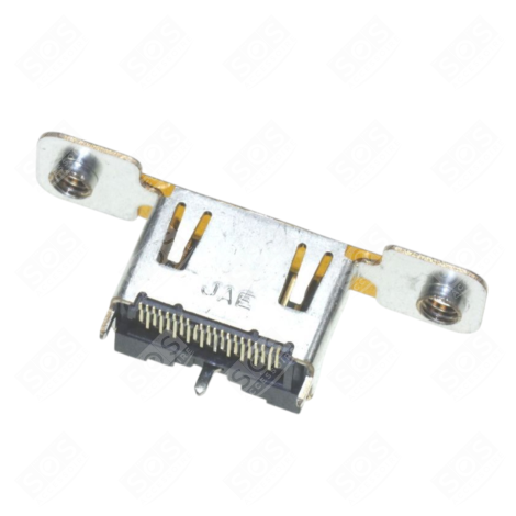 HDMI CONNECTOR TELEVISIONS / TVS - 3701-001298