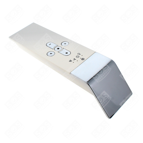 REMOTE CONTROL, CONTROL MODULE EXTRACTOR HOOD - 482000006772