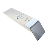 Remote control, control module