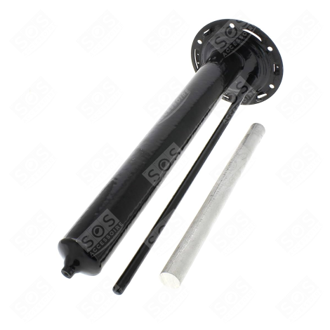 BASE WITH ANODE WATER HEATER - 60000692