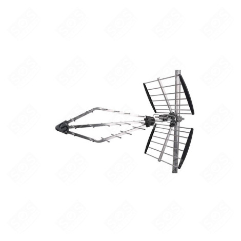 ANTENNE UHF TRINAPPE VIP557 TELEVISIONS / TVS - 369130