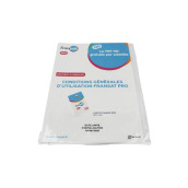 FRANSAT HD PC7 4 YEARS card