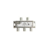 ULB 4 D SCS 4 splitter