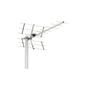 UHF Antenna 14 ELTS DIGI14