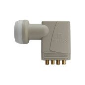 LNB quad TQD 404 GOLD