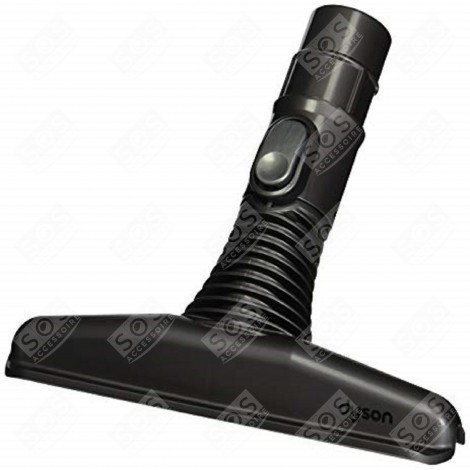 MATTRESS BRUSH VACUUM CLEANER  - 908887-02, 908940-08