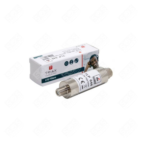REJECTION FILTER 5G TLP48 TELEVISIONS / TVS - 314176