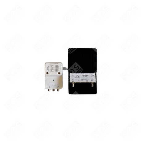KIT PRÉAMPLI UHF TLC7135 TELEVISIONS / TVS - 340184