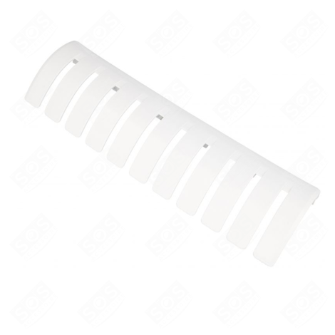 BOTTLE HOLDER FLAP REFRIGERATOR, FREEZER - 4816050100