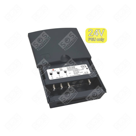 PREAMP 3 INPUTS MFA 657 TELEVISIONS / TVS - 340557