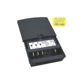 Preamp 3 Inputs MFA 657