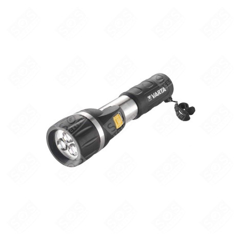 LED FLASHLIGHT DAY LIGHT F20 ACCESSORIES AND MAINTENANCE  - 16632101421