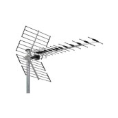 Original UHF antenna 43 ELEMENTS LTE700
