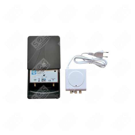 ORIGINAL 5G LTE700 PREAMPLIFIER KIT TELEVISIONS / TVS - VM7352