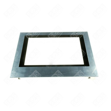 PORTE FAÇADE GAS / ELECTRIC OVENS - 00445917