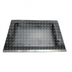 Front door frame TRIM KIT