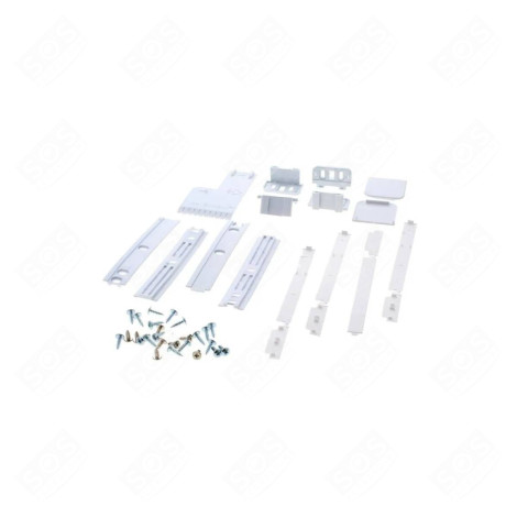 KIT DE MONTAGE  REFRIGERATOR, FREEZER - 481010708306, C00513172