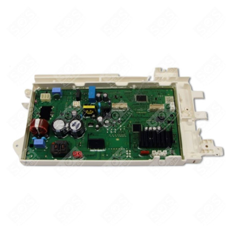 ELECTRONIC BOARD, POWER MODULE TUMBLE DRYER - DC92-02678A, DC9202678A