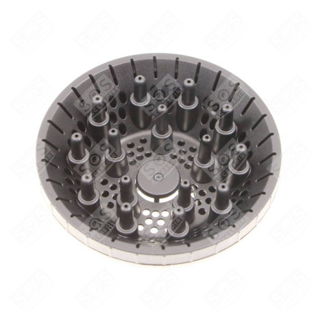 ORIGINAL DIFFUSER HAIR DRYER - BABDEVJA003