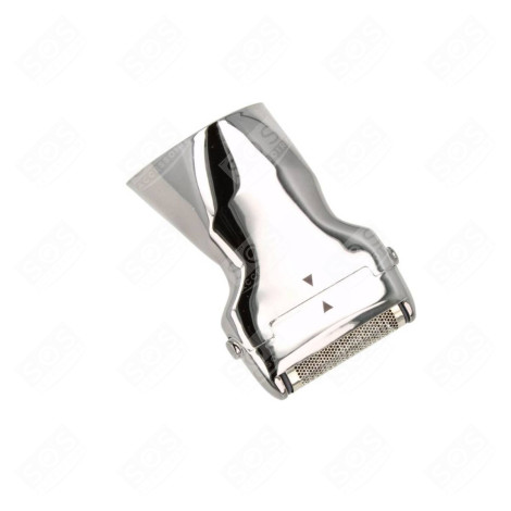 ORIGINAL DOUBLE SHAVING HEAD ELECTRIC SHAVER - 35009965