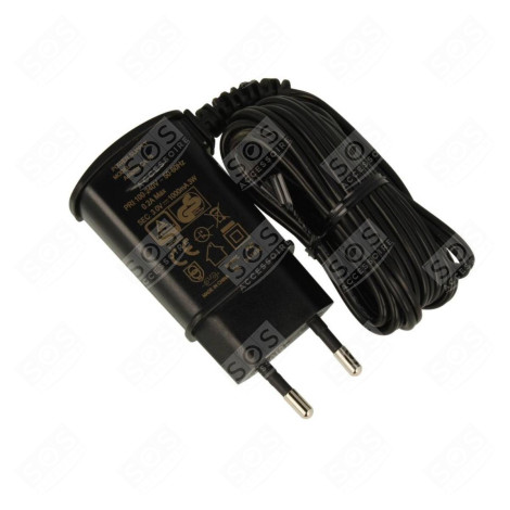 ORIGINAL POWER ADAPTER ELECTRIC SHAVER - 35208610