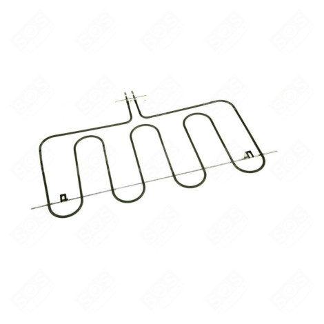 RÉSISTANCE GRILL GAS / ELECTRIC OVENS - 806890485, 806890390