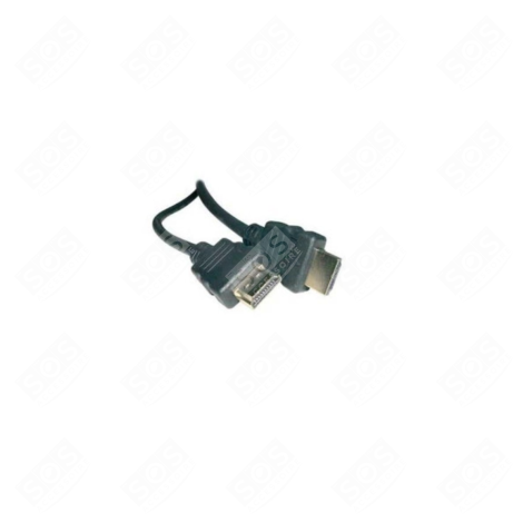 HDMI CABLE 1.4 (2000MM) TELEVISIONS / TVS - X002780