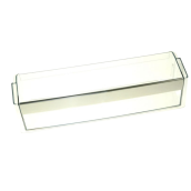 Rack, door shelf 100 mm