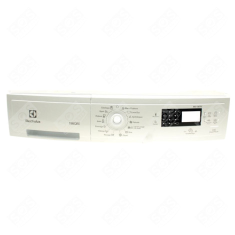 CONTROL PANEL WASHING MACHINES - 140039711019, 140044523011