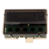 Electronic board, display module