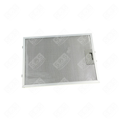 METAL FILTER EXTRACTOR HOOD - 49036448