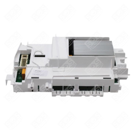 ELECTRONIC CARD, CONTROL MODULE WASHING MACHINES - 49128927