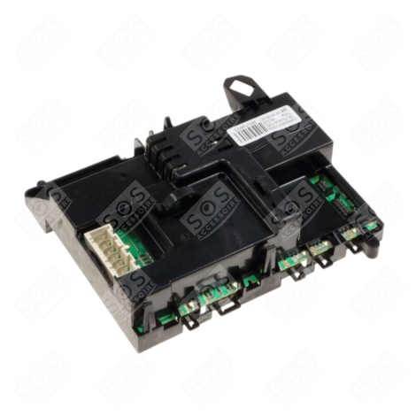ELECTRONIC CARD, POWER MODULE WASHING MACHINES - 49031914