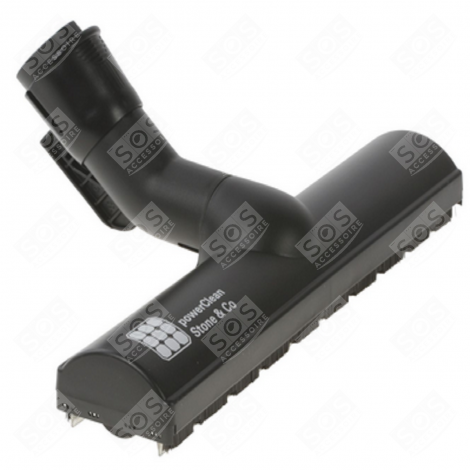 BROSSE SOLS DURS VACUUM CLEANER  - 00577490, 17001510