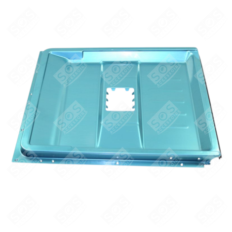 CONTRE PORTE AVEC JOINT DE BAS DE PORTE DISHWASHER - 12276000011903, 34422521  