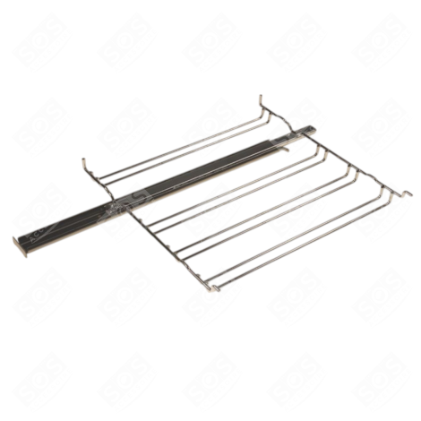 GRILLE TÉLESCOPIQUE GAUCHE GAS / ELECTRIC OVENS - 827804