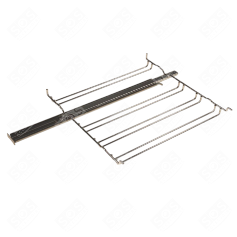 LEFT TELESCOPIC RACK GAS / ELECTRIC OVENS - 827804