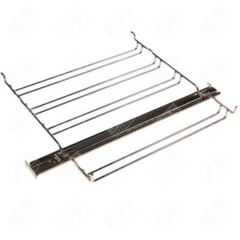 RIGHT TELESCOPIC RACK GAS / ELECTRIC OVENS - 827805
