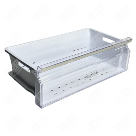 BOTTOM DRAWER REFRIGERATOR, FREEZER - DA97-13118B, DA9713118B