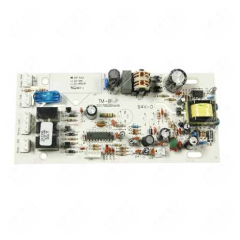 ELECTRONIC CARD, POWER MODULE EXTRACTOR HOOD - 49029258