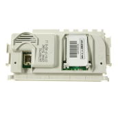 Electronic board, timer