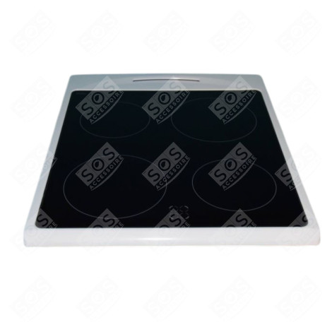 VITROCÉRAMIQUE TOP GAS / ELECTRIC OVENS - 9091025