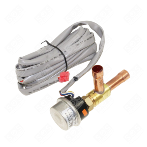 VALVE AIR CONDITIONER  - AJU36719715