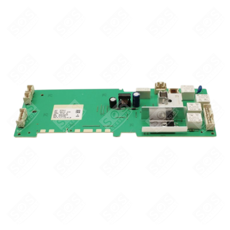 ELECTRONIC CARD, POWER MODULE WASHING MACHINES - 12013101