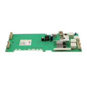 Electronic card, power module