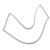 Original door seal (fridge part)