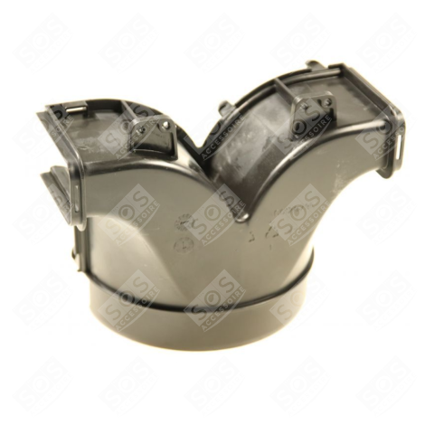 CONNECTION PIECE EXTRACTOR HOOD - 482000098199, C00519010