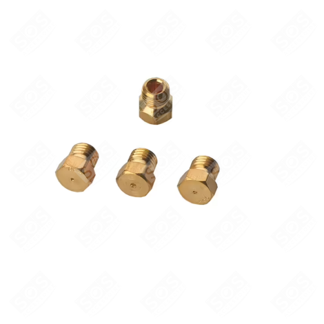 KIT BUSES GICLEUR GAZ BUTANE GAS / ELECTRIC OVENS - 10000597
