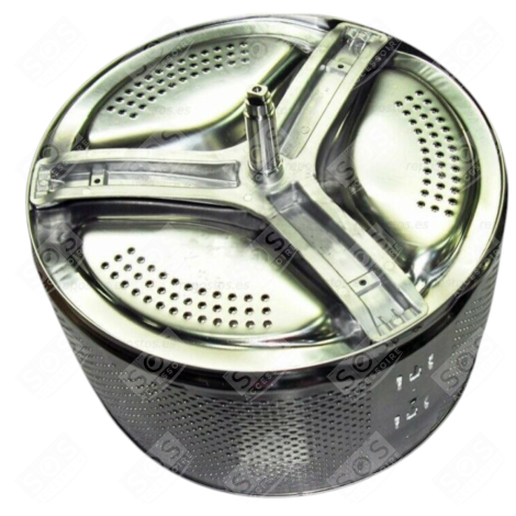 DRUM WASHING MACHINES - 20785819